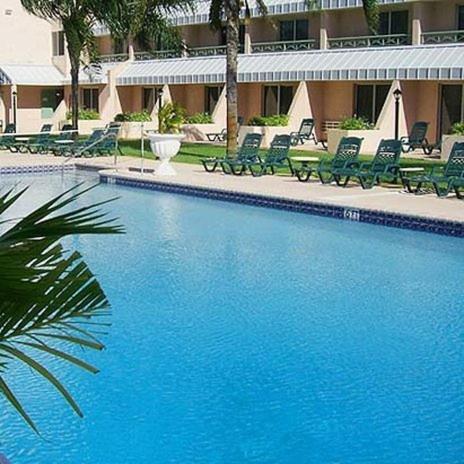 Castaways Resort And Suites Freeport Facilities photo