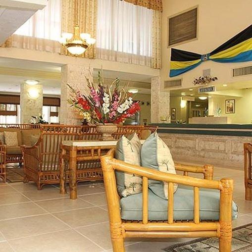 Castaways Resort And Suites Freeport Exterior photo