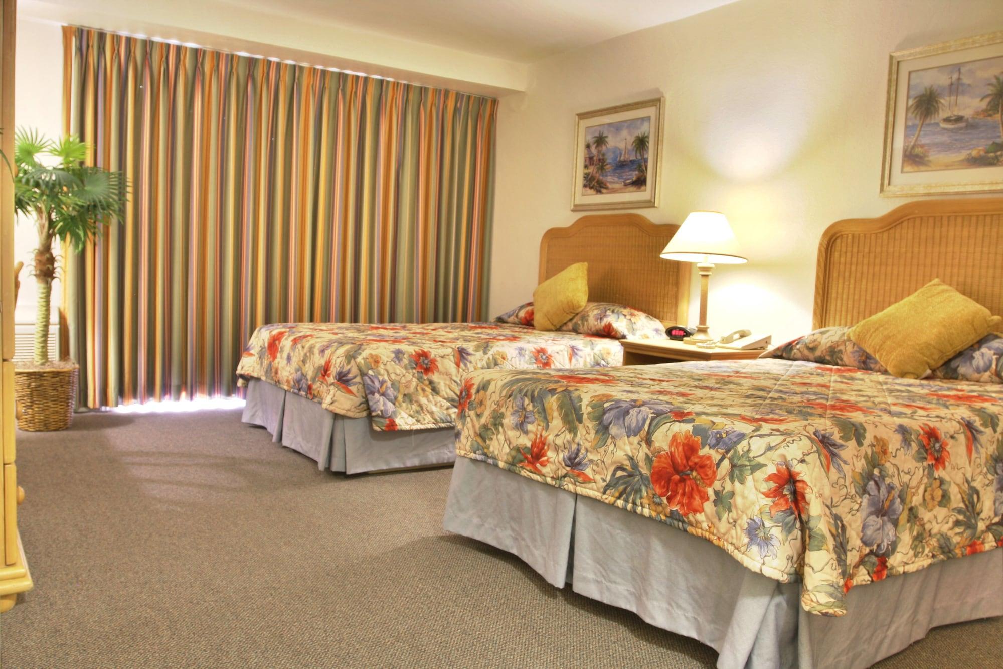 Castaways Resort And Suites Freeport Exterior photo