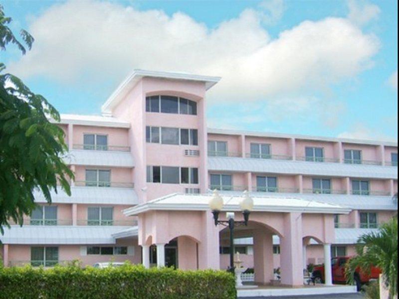 Castaways Resort And Suites Freeport Exterior photo