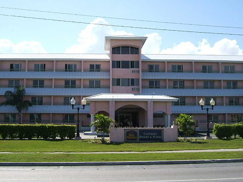 Castaways Resort And Suites Freeport Exterior photo